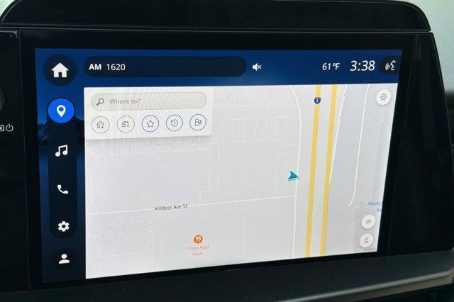 new 2026 Subaru Outback car, priced at $44,767