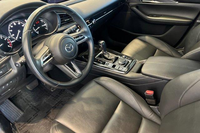 used 2023 Mazda CX-30 car, priced at $21,490