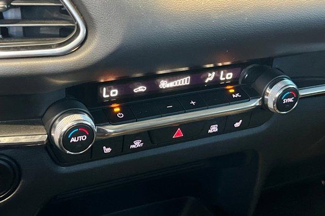 used 2023 Mazda CX-30 car, priced at $21,490