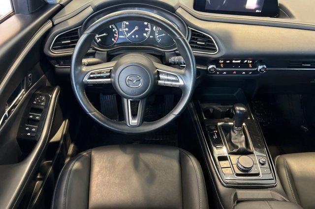 used 2023 Mazda CX-30 car, priced at $21,490