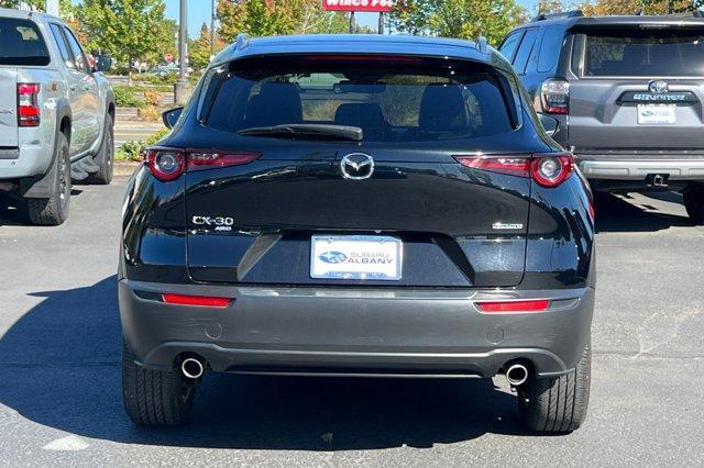 used 2023 Mazda CX-30 car, priced at $21,490