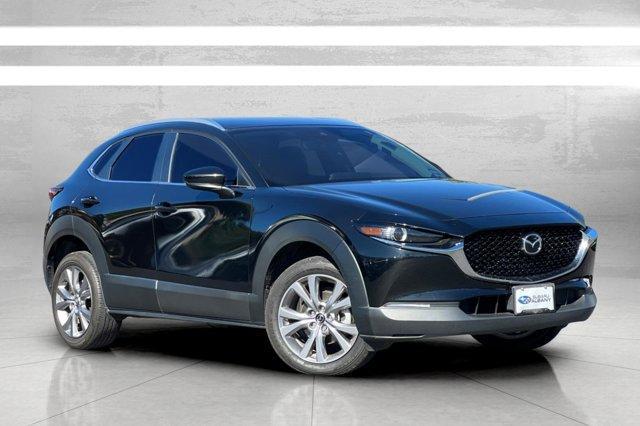 used 2023 Mazda CX-30 car, priced at $21,490
