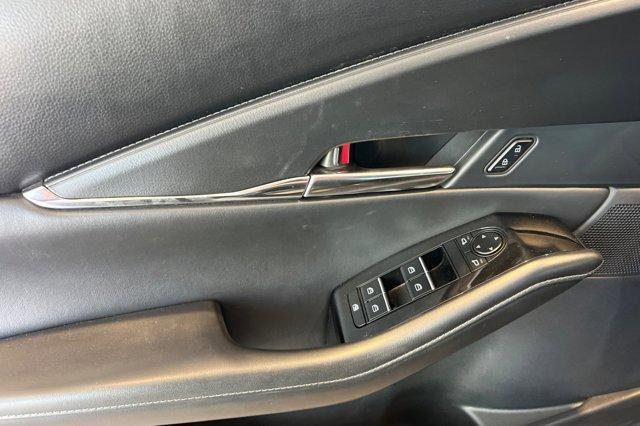 used 2023 Mazda CX-30 car, priced at $21,490