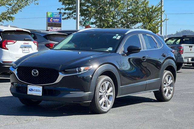 used 2023 Mazda CX-30 car, priced at $21,490