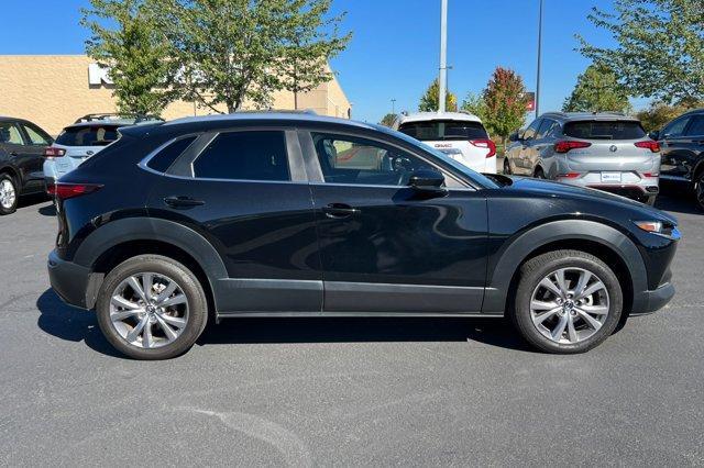 used 2023 Mazda CX-30 car, priced at $21,490