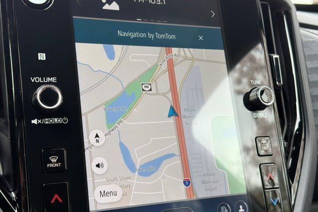 new 2026 Subaru Forester car, priced at $44,853