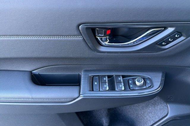 new 2026 Subaru Outback car, priced at $48,079