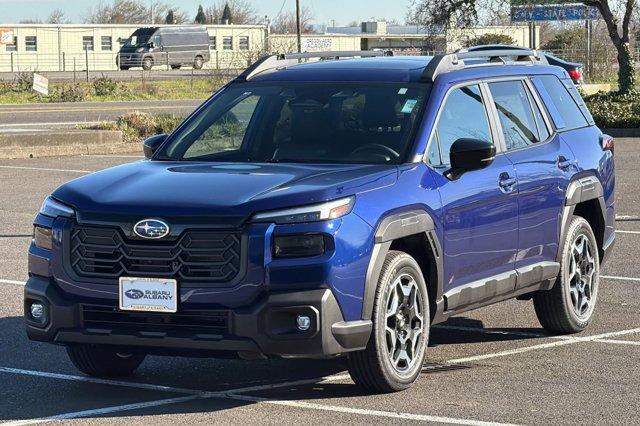 new 2026 Subaru Outback car, priced at $48,079