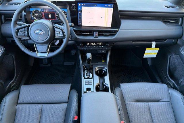 new 2026 Subaru Outback car, priced at $48,079