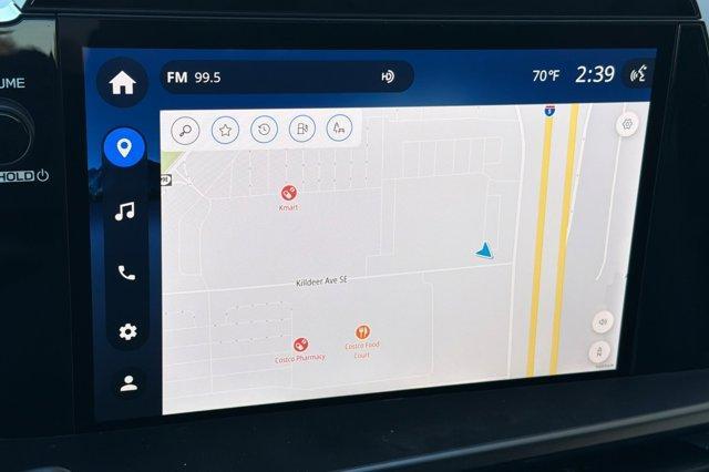 new 2026 Subaru Outback car, priced at $48,079
