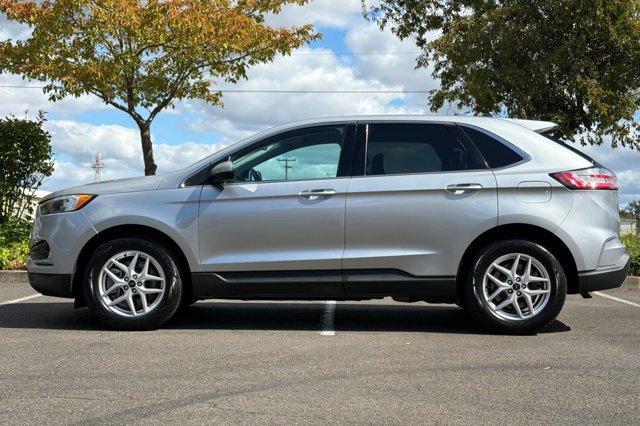 used 2024 Ford Edge car, priced at $21,365