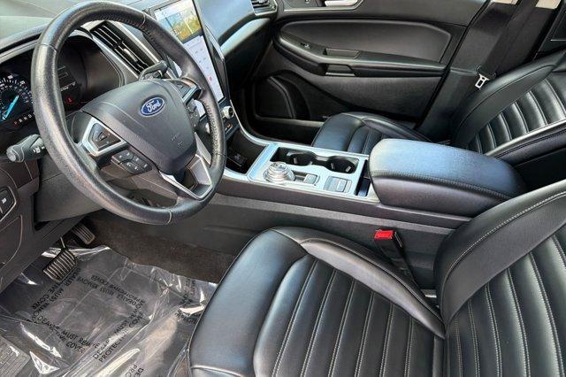used 2024 Ford Edge car, priced at $21,365