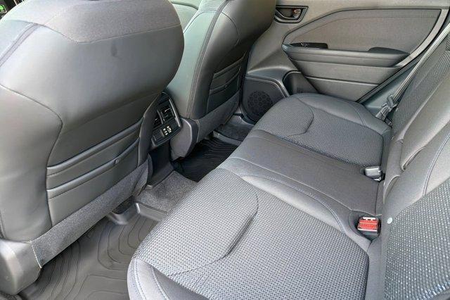 new 2026 Subaru Forester car, priced at $33,995