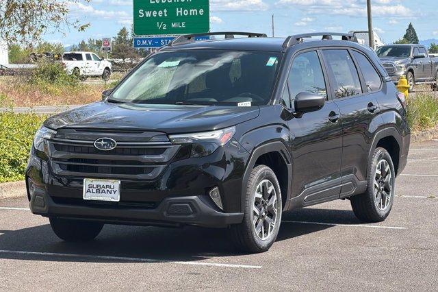 new 2026 Subaru Forester car, priced at $33,995