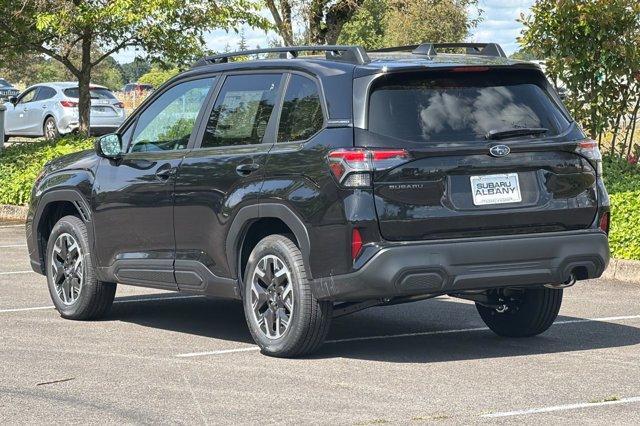 new 2026 Subaru Forester car, priced at $33,995