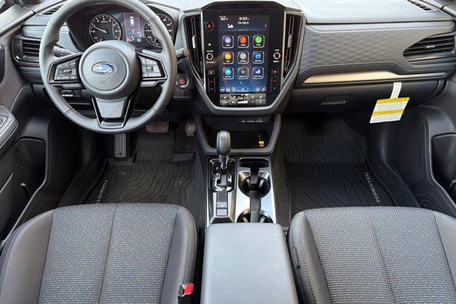 new 2026 Subaru Forester car, priced at $33,995