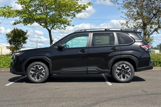 new 2026 Subaru Forester car, priced at $33,995
