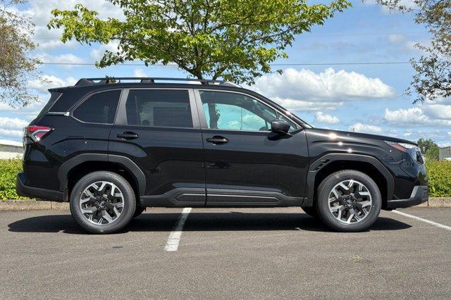 new 2026 Subaru Forester car, priced at $33,995
