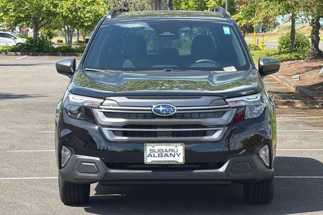 new 2026 Subaru Forester car, priced at $33,995