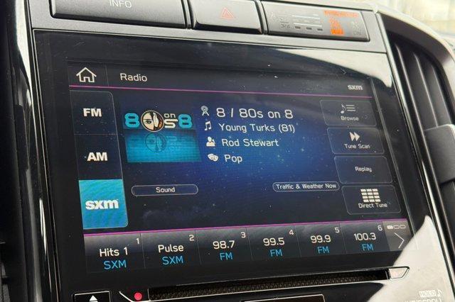 used 2022 Subaru Ascent car, priced at $24,890