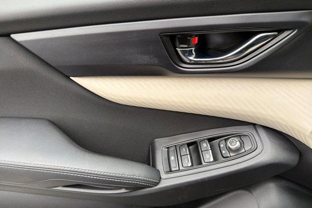 used 2022 Subaru Ascent car, priced at $24,890