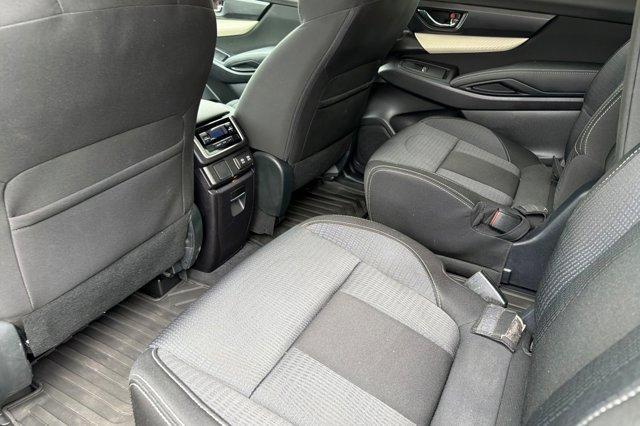 used 2022 Subaru Ascent car, priced at $24,890