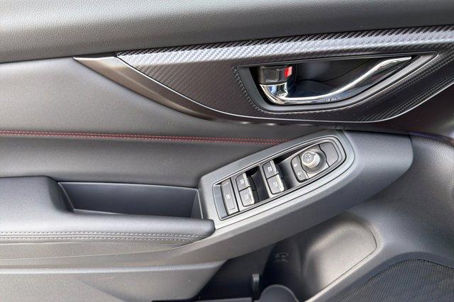 new 2026 Subaru WRX car, priced at $37,949