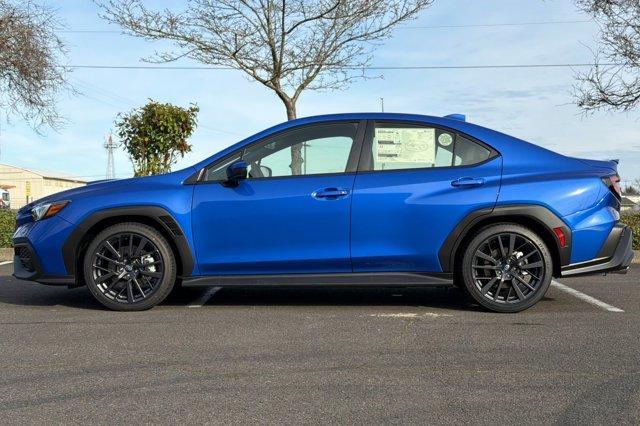 new 2026 Subaru WRX car, priced at $37,949