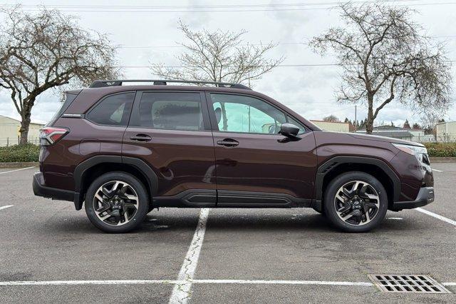 new 2026 Subaru Forester car, priced at $42,666