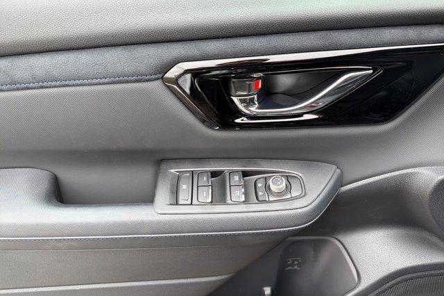 new 2026 Subaru Forester car, priced at $42,666