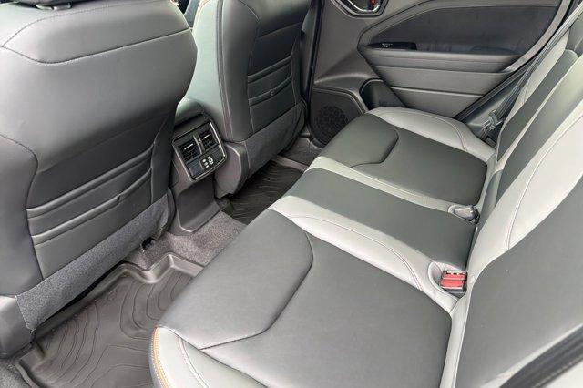 new 2026 Subaru Forester car, priced at $38,651