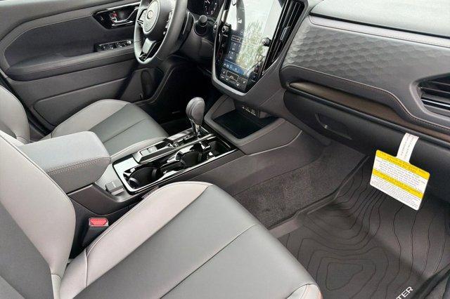 new 2026 Subaru Forester car, priced at $38,651