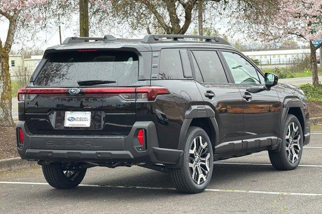 new 2026 Subaru Outback car, priced at $50,813
