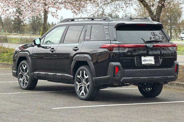 new 2026 Subaru Outback car, priced at $50,813