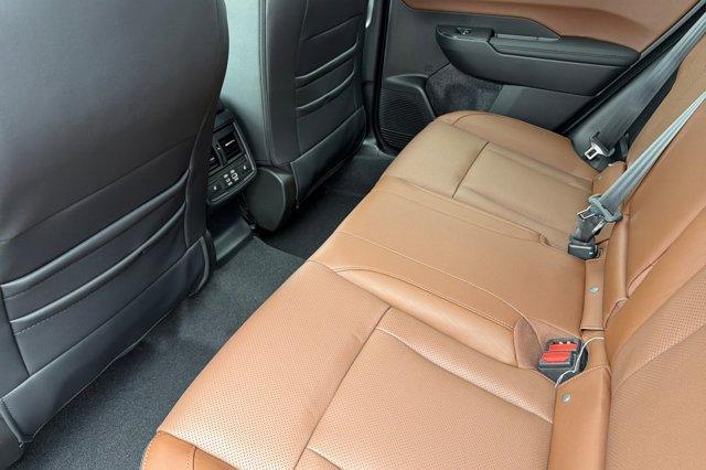 new 2026 Subaru Outback car, priced at $50,813