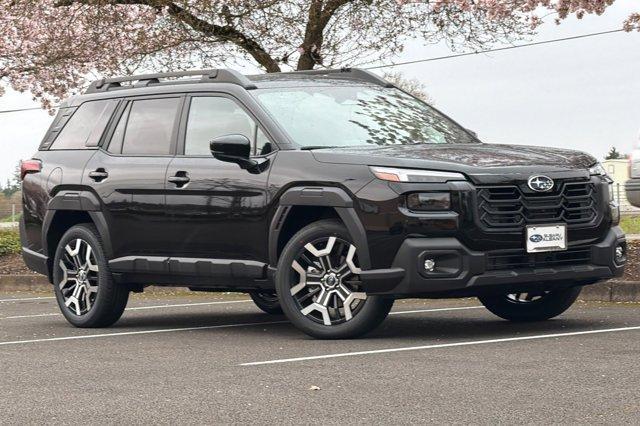 new 2026 Subaru Outback car, priced at $50,813