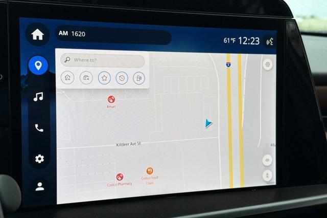 new 2026 Subaru Outback car, priced at $50,813