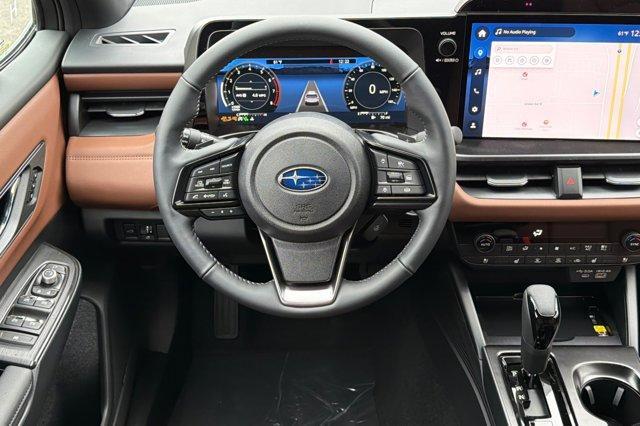 new 2026 Subaru Outback car, priced at $50,813