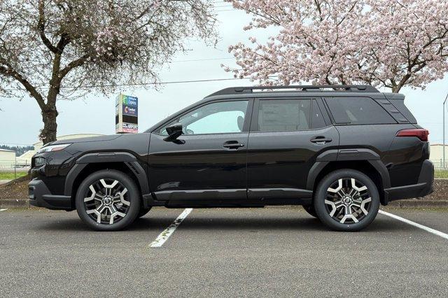 new 2026 Subaru Outback car, priced at $50,813
