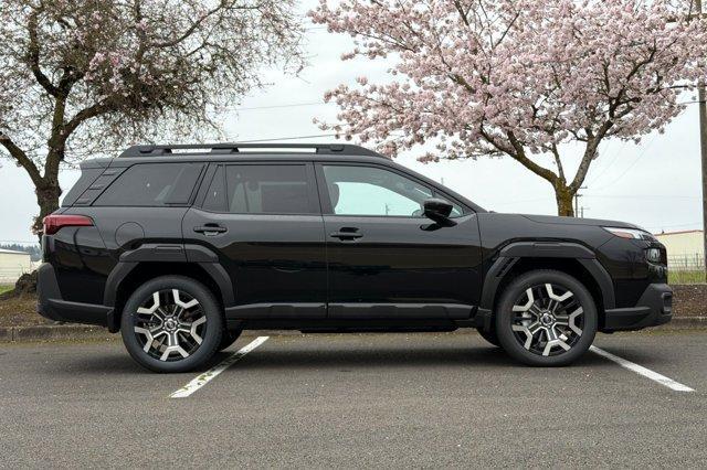 new 2026 Subaru Outback car, priced at $50,813
