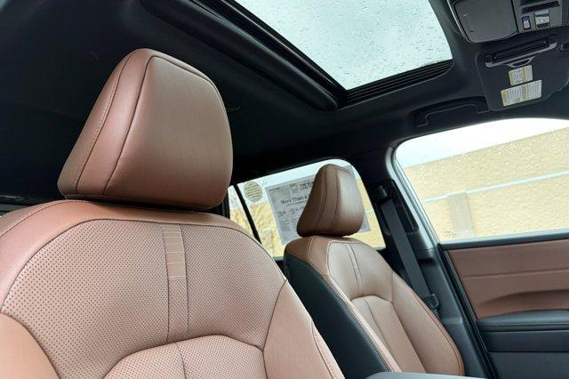 new 2026 Subaru Outback car, priced at $50,813