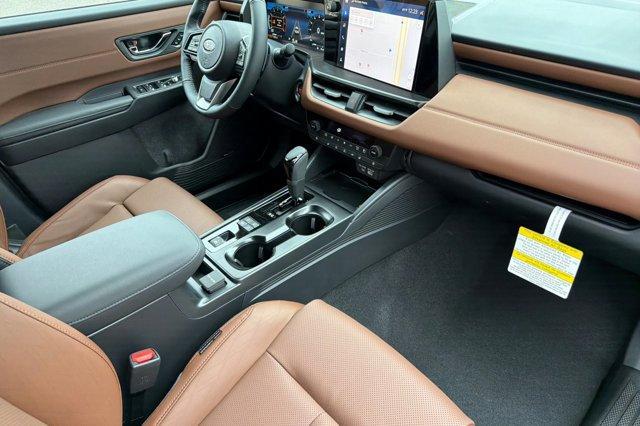 new 2026 Subaru Outback car, priced at $50,813