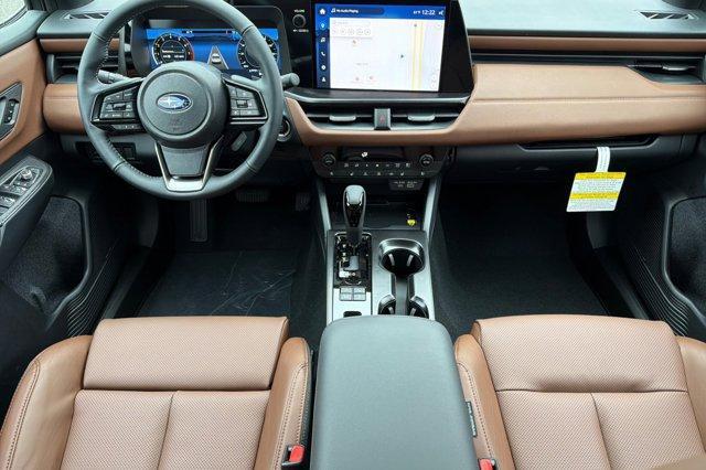 new 2026 Subaru Outback car, priced at $50,813