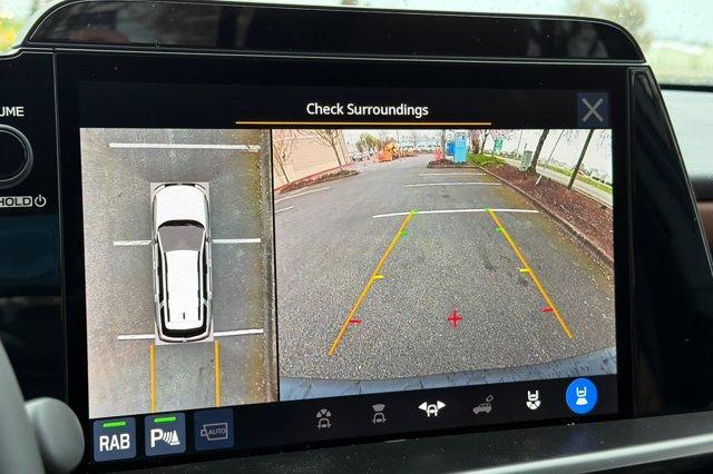 new 2026 Subaru Outback car, priced at $50,813