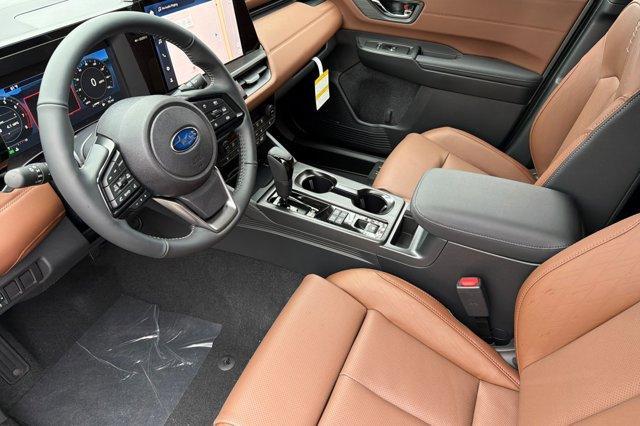 new 2026 Subaru Outback car, priced at $50,813