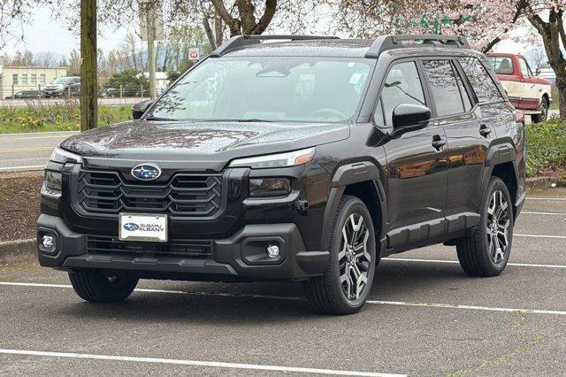 new 2026 Subaru Outback car, priced at $50,813