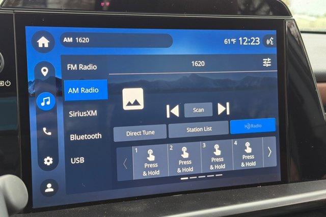 new 2026 Subaru Outback car, priced at $50,813