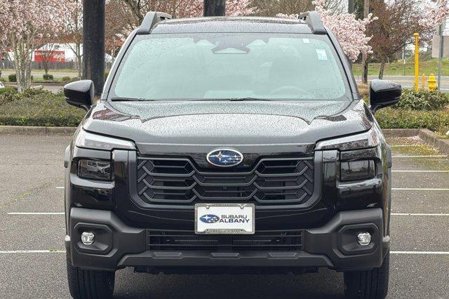 new 2026 Subaru Outback car, priced at $50,813