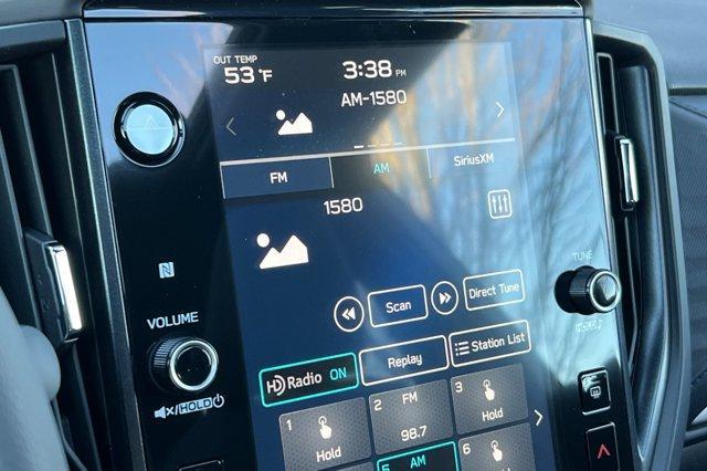 new 2026 Subaru Forester car, priced at $36,890