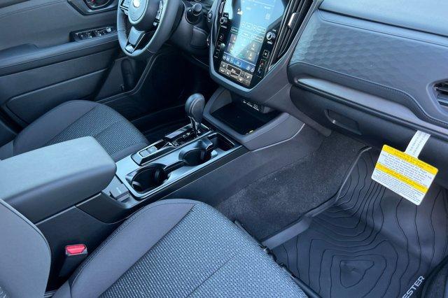 new 2026 Subaru Forester car, priced at $36,890
